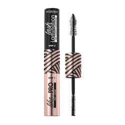 LIKE A PRO LASH LAMINATION MASCARA - PRIMER & LAMINATION - Mascara Tunisie