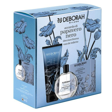 ACCORDO DI PAPAVERO NERO