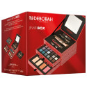MAKE UP KIT JEWEL BOX