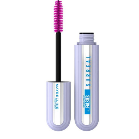 The Falsies Surreal Extensions Waterproof