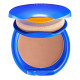Compact foundation with SPF30