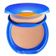 Compact foundation with SPF30