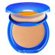 Compact foundation with SPF30