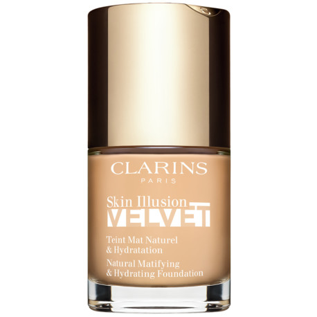 Skin Illusion Velvet
