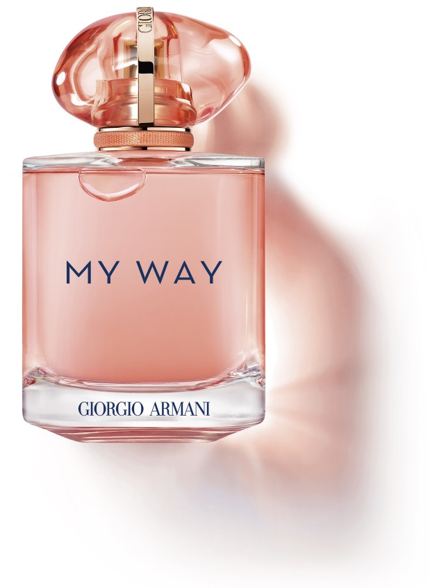 GIORGIO ARMANI - MY WAY EDPVAPO 30 ML