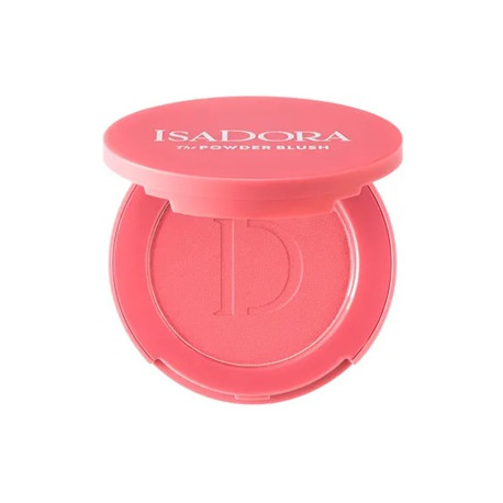 THE POWDER BLUSH