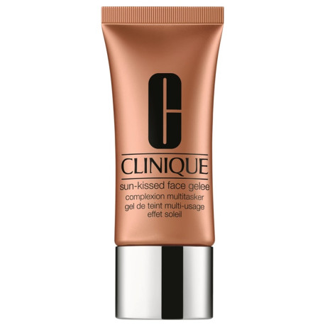 SUN-KISSED - Gel de Teint Multi-Usage Effet Soleil