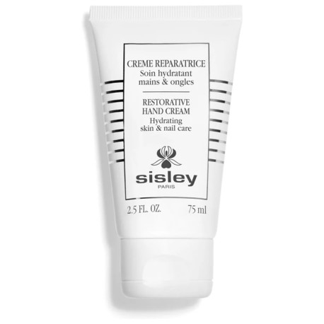 Crème réparatrice pour les mains