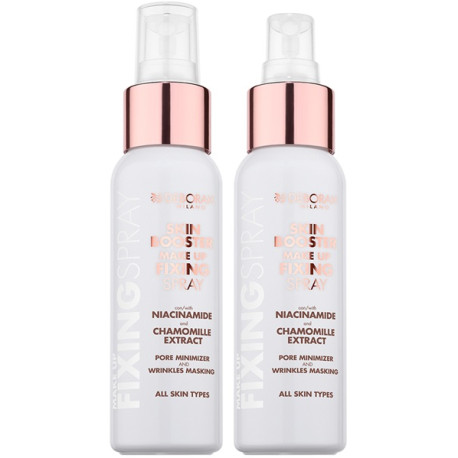 SKIN BOOSTER MAKE UP SRPAY
