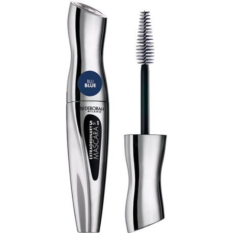 EXTRAORDINARY MASCARA 5 EN 1