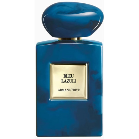 ARMANI PRIVÉ BLEU LAZULI