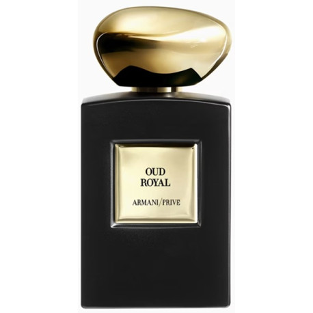 ARMANI PRIVÉ OUD ROYAL