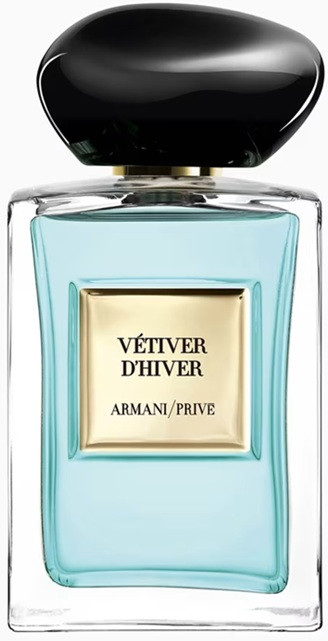 ARMANI PRIVE - VETIVER HIVER EDT