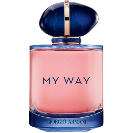 My Way Intense