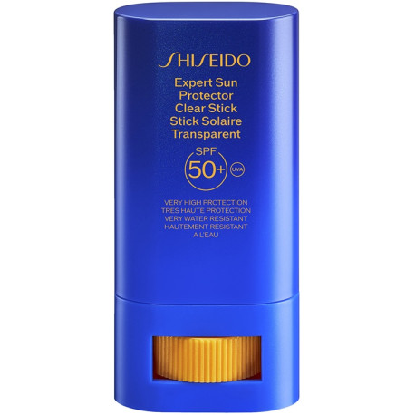 Expert Sun Protector Stick Solaire Transparent SPF 50+