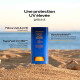 Expert Sun Protector Stick Solaire Transparent SPF 50+
