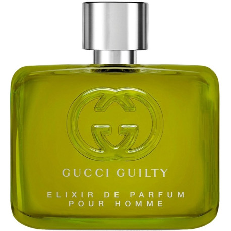 Gucci Guilty Elixir de Parfum pour Homme