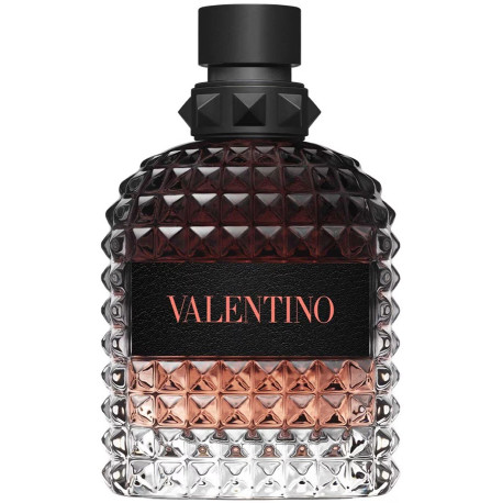 BORN IN ROMA CORAL FANTASY