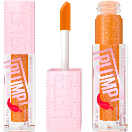 Lifter Plump Gloss enrichi en Piment