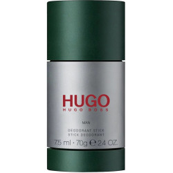 Déodorant Stick HUGO Man 75 ml - Déodorant Tunisie
