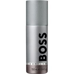 Déodorant Spray BOSS Bottled, 150 ml - Déodorant Tunisie