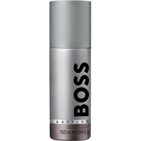 Déodorant Spray BOSS Bottled, 150 ml
