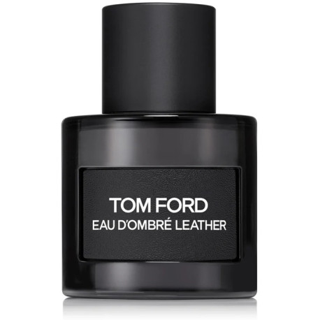 Eau D'ombré Leather