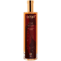 LOVE MOOD - Eau de parfum Tunisie
