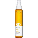 Huile-en-brume solaire SPF30