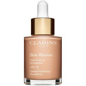 Skin Illusion SPF 15 - Hydratant