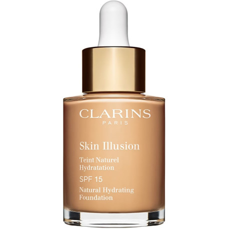 Skin Illusion SPF 15 - Hydratant