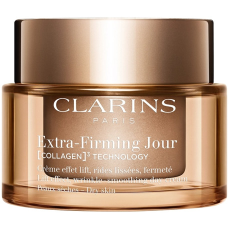 EXTRA FIRMING- [COLLAGEN]³ Technology - Peaux Sèches 50ML