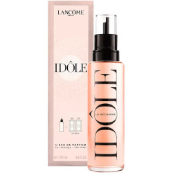 Recharge Idôle 100 ML - Eau de parfum florale Tunisie