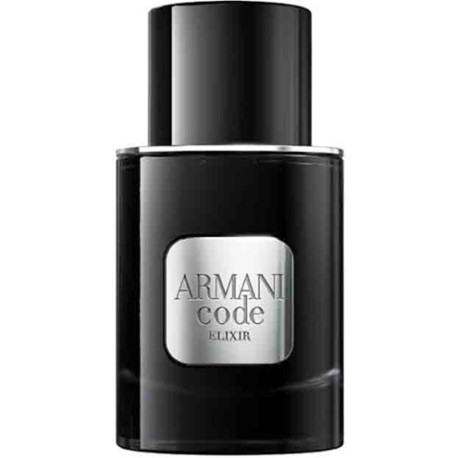 ARMANI CODE ELIXIR
