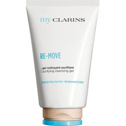 MY CLARINS RE-MOVE - Nettoyant visage Tunisie