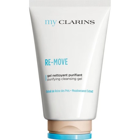 MY CLARINS RE-MOVE
