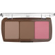 PALETTE TRIO VISAGE CONTOUR & SCULPT