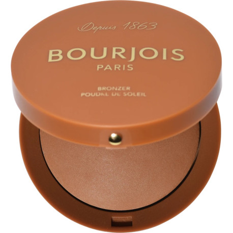 POUDRE DE SOLEIL MAXI BOITE RONDE