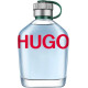 HUGO Man