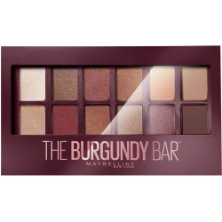 The Burgundy Bar - Fard à paupières Tunisie