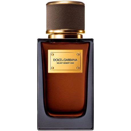 VELVET DESERT OUD