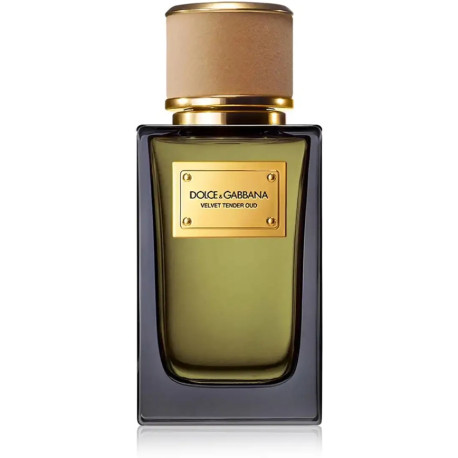 VELVET TENDER OUD