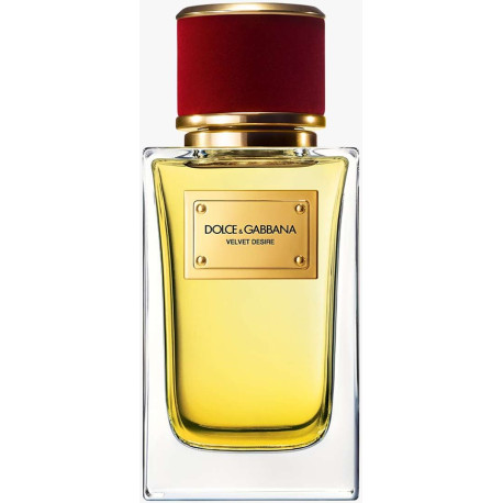 VELVET DESIRE