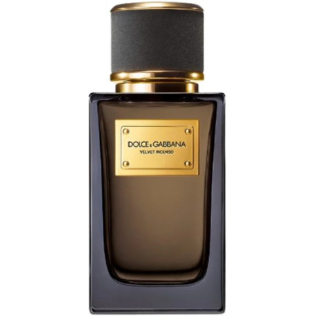 VELVET INCENSO