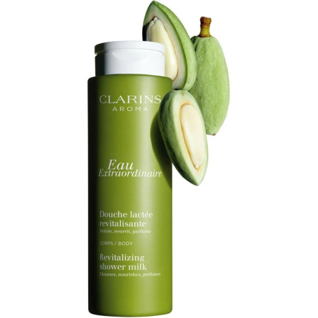 Eau Extraordinaire - Douche lactée revitalisante