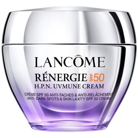 RÉNÉRGIE HPN UVMUNE CREAM SPF50
