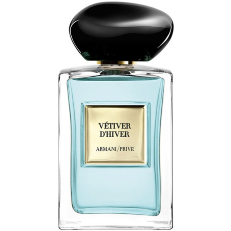 VETIVER HIVER