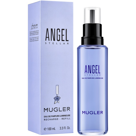 Recharge Angel Stellar Lumineuse