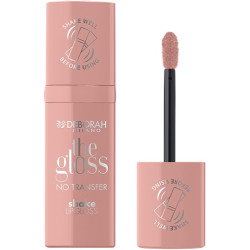 THE GLOSS NO TRANSFER SHAKE LIPGLOSS - Gloss Tunisie