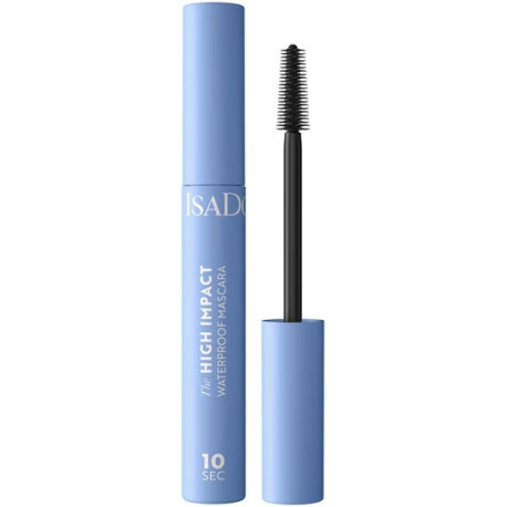 10 Sec High Impact Waterproof Mascara